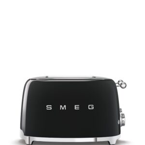 TSF03BL 4 Slice Toaster, Extra Wide Slots, 3 pre set programmes, Black - Image 5