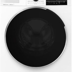 WNP84SECUK 8kg 1400 Freestanding Washing Machine