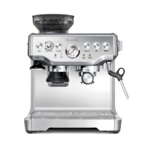 Breville Barista Express Espresso Machine BES870XL Stainless Steel