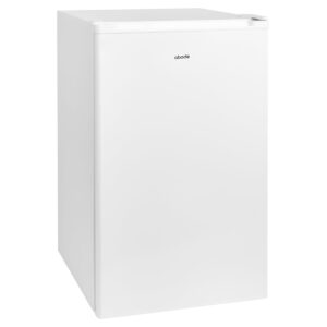 Under Counter Freezer 48cm Wide Freestanding White 60 Litre
