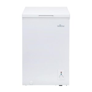 W99CFW Freestanding 99L Chest Freezer - Image 1