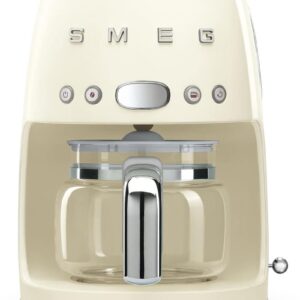 DCF02CRUK Drip Coffee Machine, Auto-Start Mode - Image 1