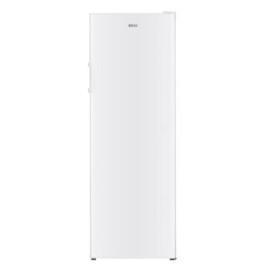 Fridge Freezer - 50/50 Split - Adjustable Shelves - Salad Crisper - 3 Freezer Drawers - Reversible Doors - Image 1