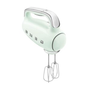HMF01PGUK Hand Mixer with Turbo Function