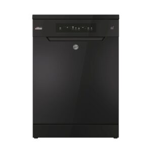 H - DISH 300 Freestanding Dishwasher - 13 Place Settings - Class C - Wi-Fi & Bluetooth - Maxi Tub