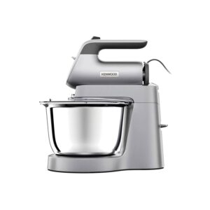 Stand Mixer HMP54.​000SI - Stand Mixer All-in-One - 3.5L Stainless Steel Bowl - Variable Speed + Pulse
