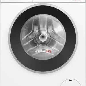 WNG25401GB Series 6, Free - standing Washer dryer 10.5/6 kg 1400 rpm