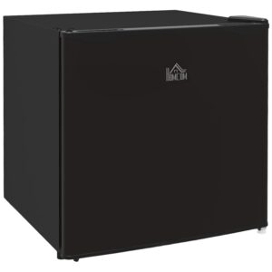 Freezer with 35 Litre Capacity, Small Freezer with Reversible Door - Image 1