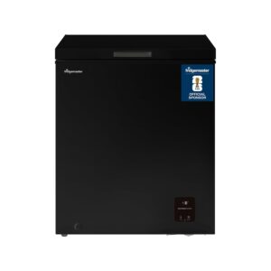 142L Chester Freezer 4 Star Freezer Rating