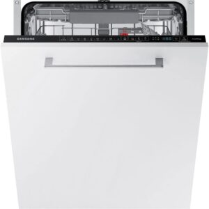 Series 11 Smart Integrated Dishwasher, Auto Door Open, 14 Place Setting, Model: DW60A8060BB/EU