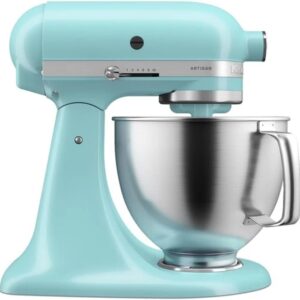 Mixer 4.8L Mineral Water (5KSM125BMI) - Image 1