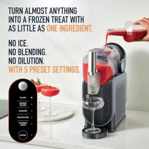 Ninja SLUSHi Professional Drink Maker 88-Oz FS301 - Image 4