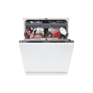 H - DISH 700 HI 6C4S1PTA - 80 16 Place Integrated Dishwasher