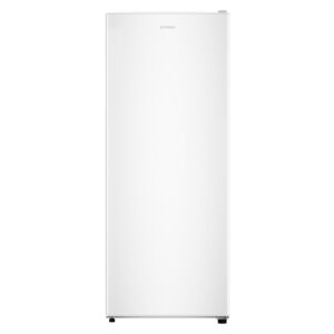TSFG1385W Upright Tall Freezer – Freestanding with 170L