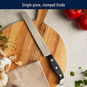 Henckels Statement 15-Pc Knife Block Set, Razor-Sharp, German Engineered - Image 7