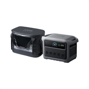 EcoFlow DELTA Portable Power Station Series - Image 8