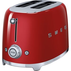 TSF01BL Retro Style 2 Slice Toaster - Black - Image 11