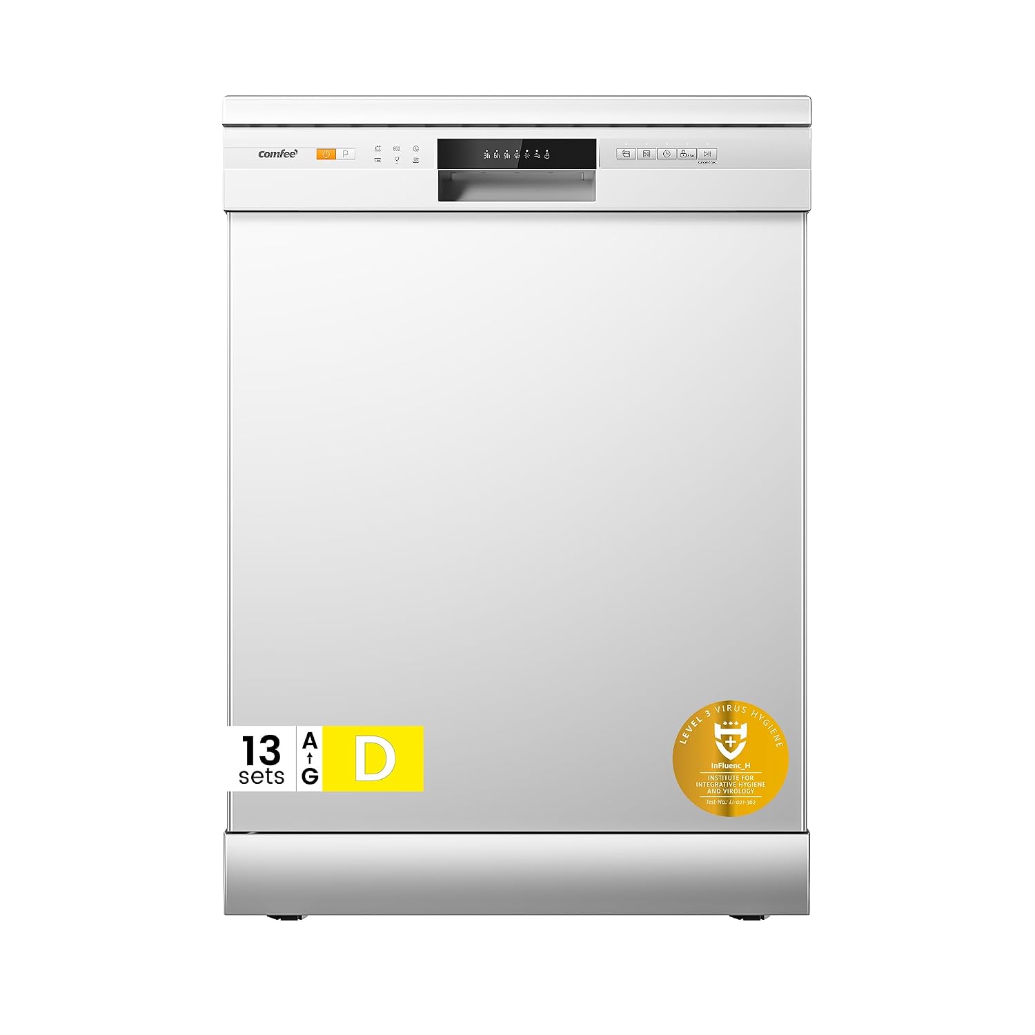 Dishwashers