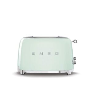 TSF01BL Retro Style 2 Slice Toaster - Black - Image 6