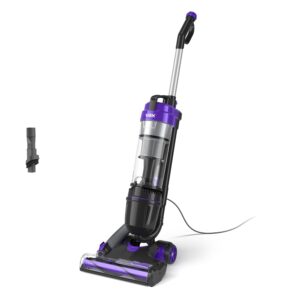 Mach Air Corded Upright Bagless Vacuum Cleaner - Lightweight - Handheld Tool Attachments for Hair - Car - Image 1