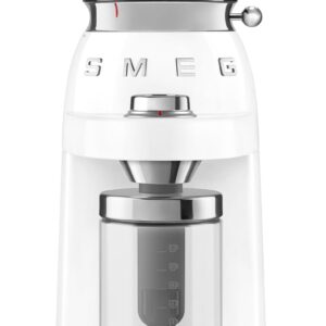 CGF03WHUK 50’s Style Electric Coffee Grinder