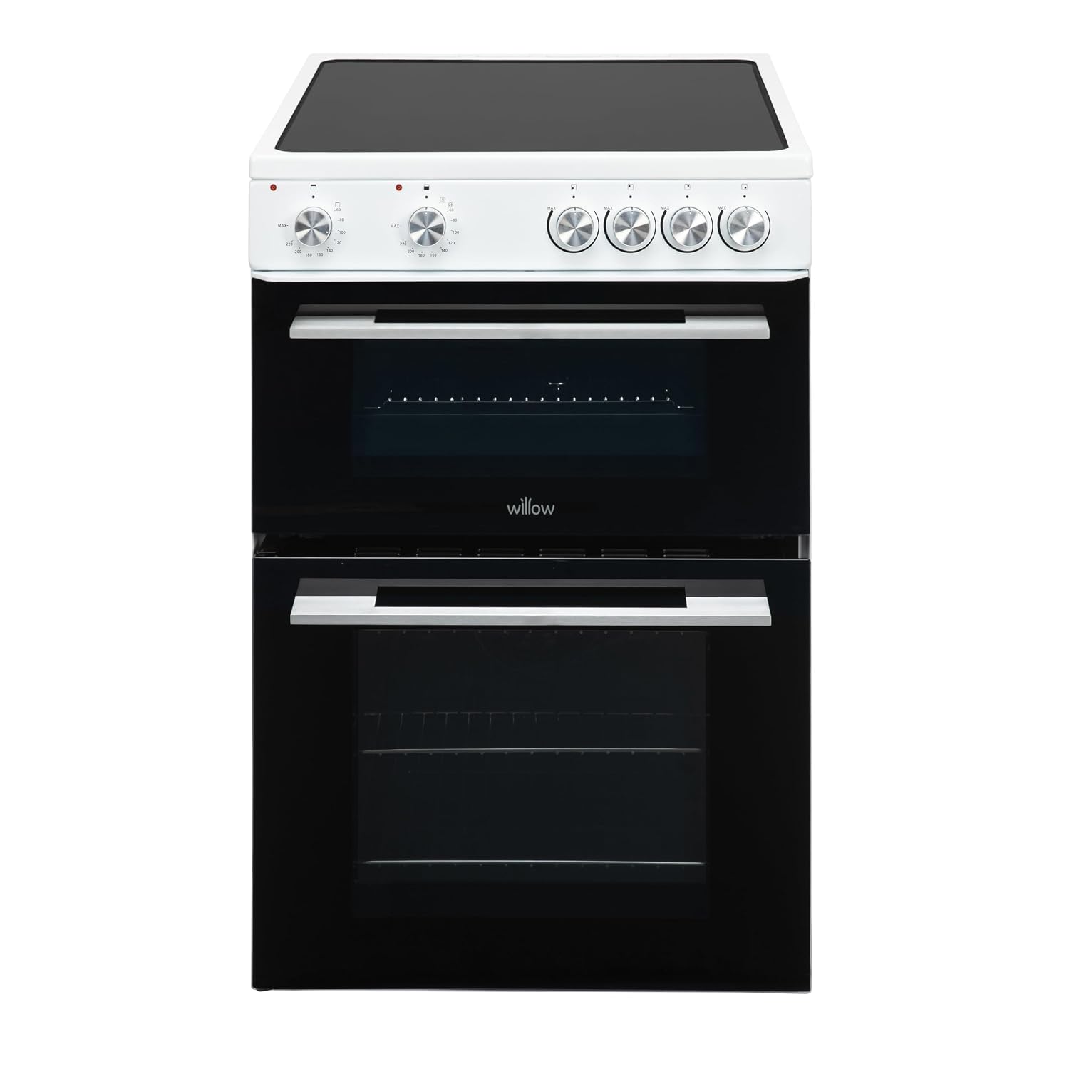 Ovens & Cookers