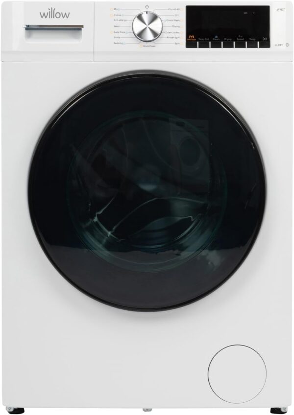 WNP84SEC Washing Machine Gallery