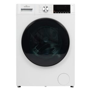 WWD8514WH 8kg 1400 Spin Washer Dryer with BLDC Inverter Motor