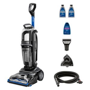 HydroSteam™ Carpet Cleaner - Carpet Stain Remover with Hydrosteam™ Technology - Steam Cleaner - Image 1
