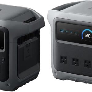 EcoFlow DELTA Portable Power Station Series - Image 10