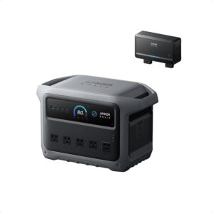 EcoFlow DELTA Portable Power Station Series - Image 9