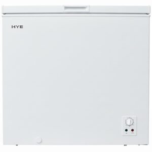 Freezer - 205L Freezer, Quiet 42 dB Operation