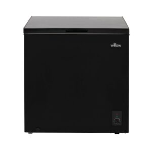 W198CFB 199L Freestanding Chest Freezer