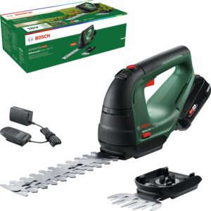 Shear & Hedge Trimmer - AdvancedShear 18V - 10 (1 x 2.0 Ah - 18 Volt System