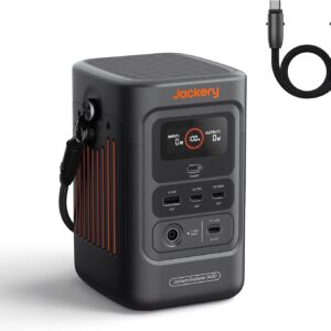 Gas Powered Inverter Generators Series - Image 8