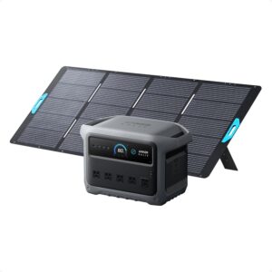EcoFlow DELTA Portable Power Station Series - Image 7