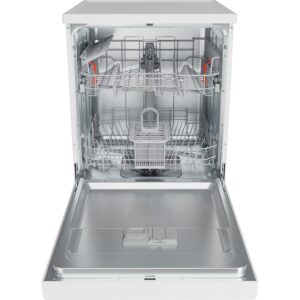 H2F HL626 UK 14 Place Setting Dishwasher - White