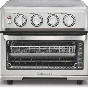 Breville Smart Oven Air Fryer Pro Stainless Steel (BOV900BSS)