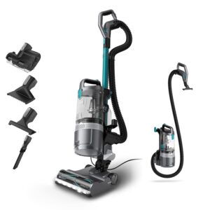 LiftOut Reach Pet - Design Corded Upright Bagless Vacuum Cleaner - Lightweight