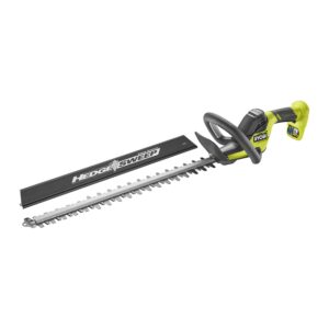 Ryobi RY18HT55A - 0 18V ONE+ Cordless 55cm Hedge Trimmer (Bare Tool)