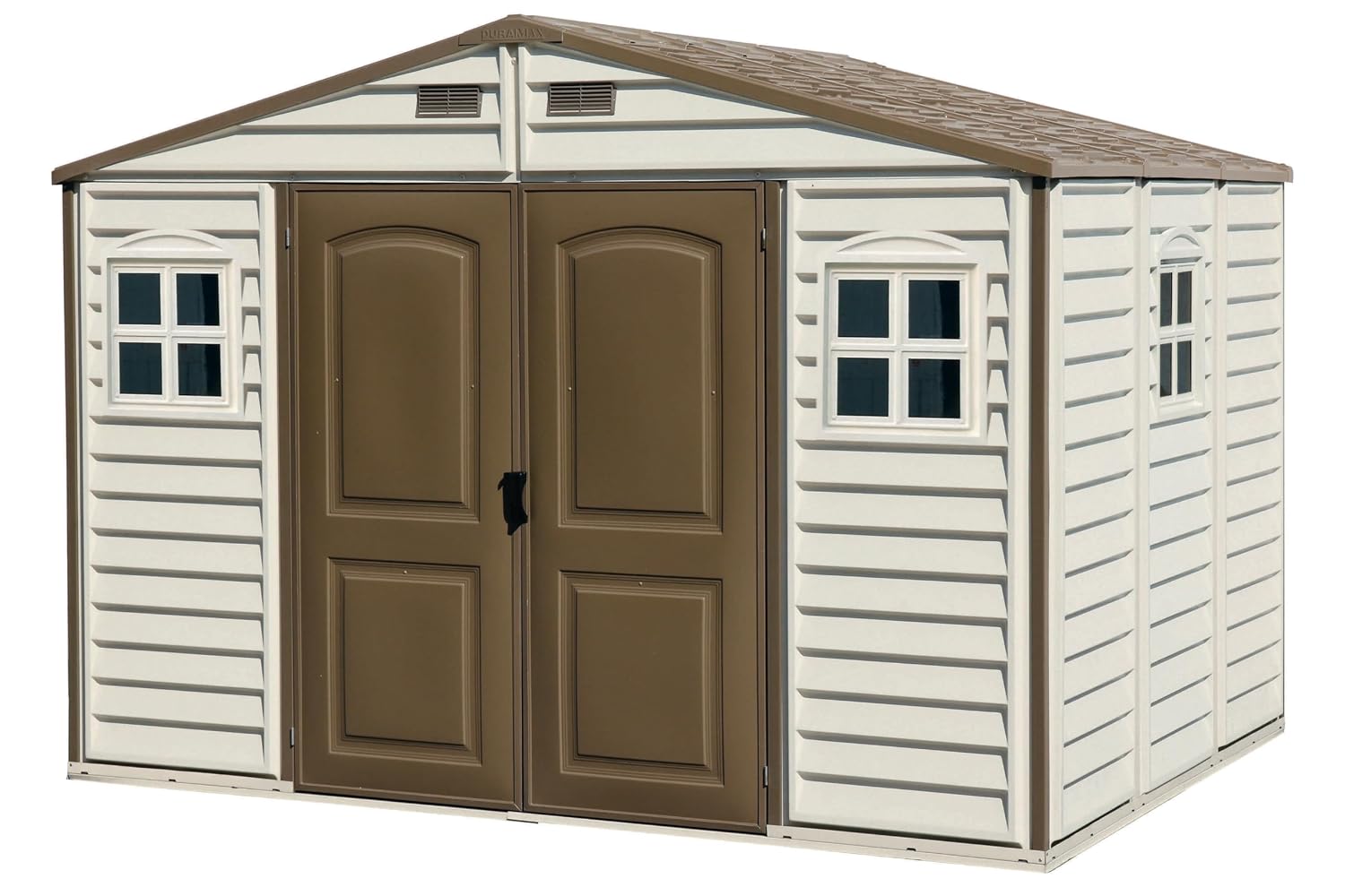 Outdoor Storage