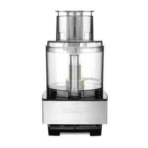 Cuisinart 14-Cup Custom Food Processor DFP-14BCNY Stainless Steel