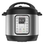 Instant Pot Duo Plus 6-Quart 9-in-1 Electric Pressure Cooker