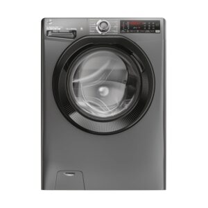 H Wash&Dry 350 9/6 kg 1600rpm Washer Dryer Graphite
