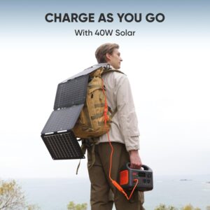 EcoFlow DELTA Portable Power Station Series - Image 5