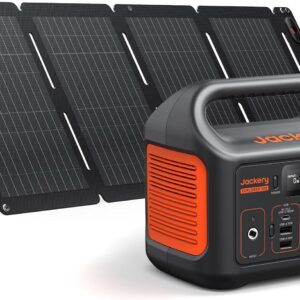 Gas Powered Inverter Generators Series - Image 9