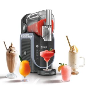 Ninja SLUSHi Professional Drink Maker 88-Oz FS301