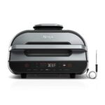 Ninja Foodi Smart XL 6-in-1 Indoor Grill & Air Fryer FG551