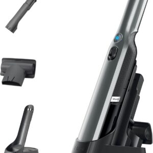 WandVac 1.0 Cordless Handheld Vacuum Cleaner - Small & Lightweight