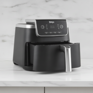 Air Fryer PRO 4.7L Product Studio Image 1